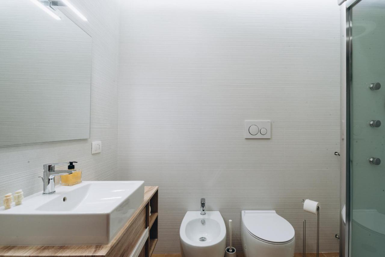 Kalos Apartments Катания Экстерьер фото